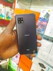 A picture of Aquous sense 5G