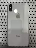 A picture of iPhone X 64GB