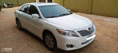 A picture of Direct tokumbo full option muscle 07062641068