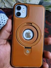 A picture of Iphone 11