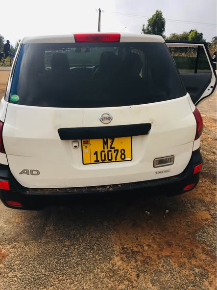 used nissan