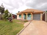 A picture of House for sale at 140m ush at Nansana Bujjuko