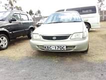 used opel