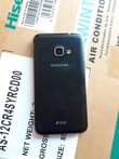 A picture of SAMSUNG