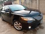 A picture of Toyota camry 2008 EVERYTHING is working perfect 2 2m 09067100690