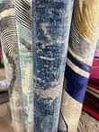A picture of Center rug carpets in different sizes