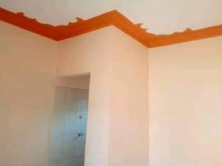 A picture of Fairly new self contained single rooms for rent at 150k