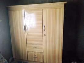 A picture of Wardrobe