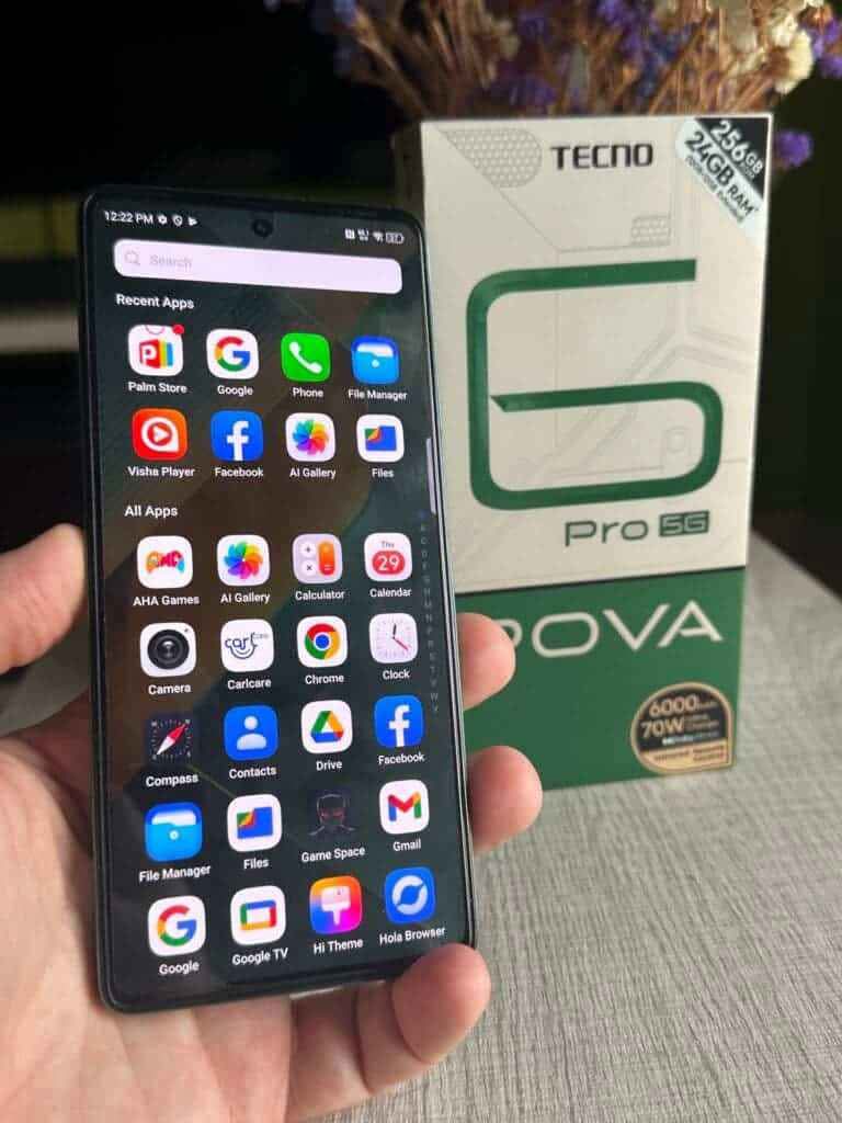 phones