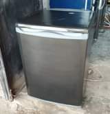 A picture of Mini fridge