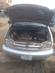 A picture of Neatly used toyota sienna everything working perfectly Buy and travel