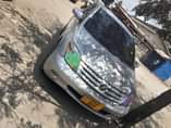 A picture of TOYOTA IST