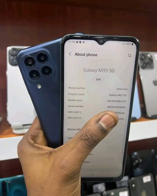 Abimanya G.
