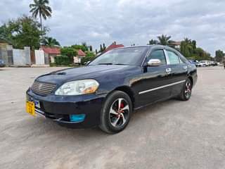 A picture of Toyota mark11 inauzwa