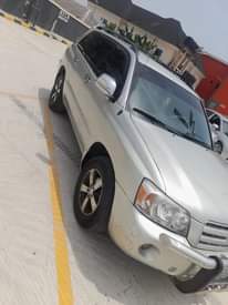 A picture of Used good