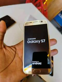 samsung galaxy s7