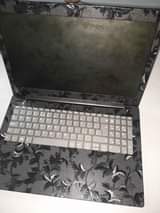 A picture of Lenova laptop