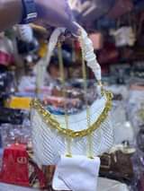 A picture of bags