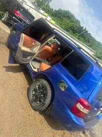 A picture of Awoof Sales Clean title Highlander