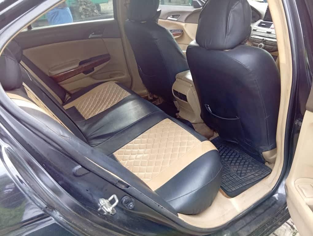 A picture of 2008 Honda evil spirit