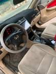 A picture of Very clean 2004 accord with android screen
