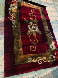 A picture of Quality carpets