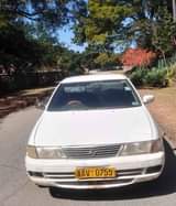 used nissan sunny