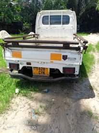 A picture of Suzuki carry inauzwa