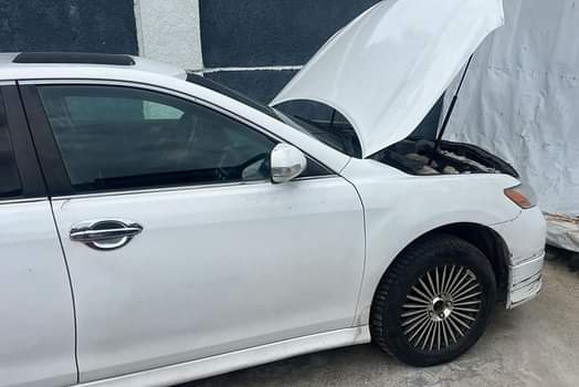 A picture of 08 09 Toyota Camry