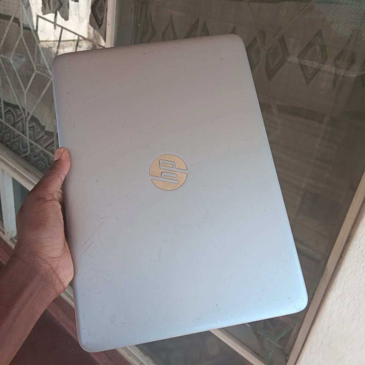 A picture of HP EliteBook 840 G3