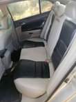 A picture of Honda accord 2011 V6
