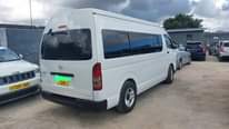 A picture of 2006 Toyota Hiace for sale