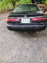 A picture of Toyota Camry Pencil Available for sale at Lagos state Price