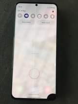 A picture of Samsung galaxy S20