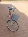 A picture of Money needed in my bike now