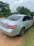 A picture of Super Clean and sound 2011 camry LE Engine sound untampered