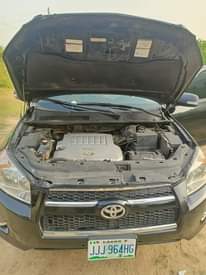A picture of Toyota Rav 4 available for new home 08 upgrade to