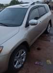 A picture of Toyota Rav 4 for sale Everything is working perfectly well