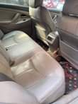 A picture of Toyota Camry 011 nothing else to fix just buy and