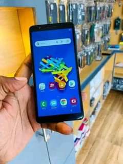 A picture of SAMSUNG A3