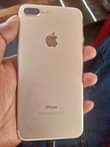 A picture of Iphone7 Plus