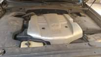 A picture of Lexus GX470 Everything working perfectly Fullest option Firstbody Buy and