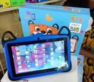 A picture of Bebe kids tablets
