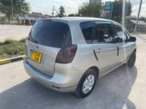A picture of Spacio