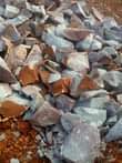 A picture of Stones