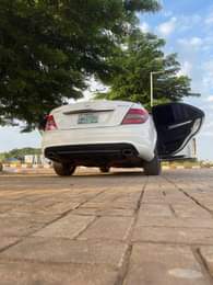 A picture of Hot Deal Very clean 2011 upgraded to 2013 Model Mercedes