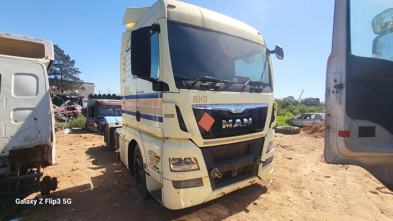 trucks