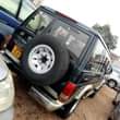 A picture of Toyota Landcruiser 3ltrs