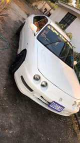 honda integra