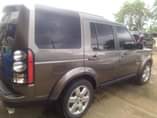 A picture of Land Rover LR4 2005 Price 2 850m Port harcourt 08144658380